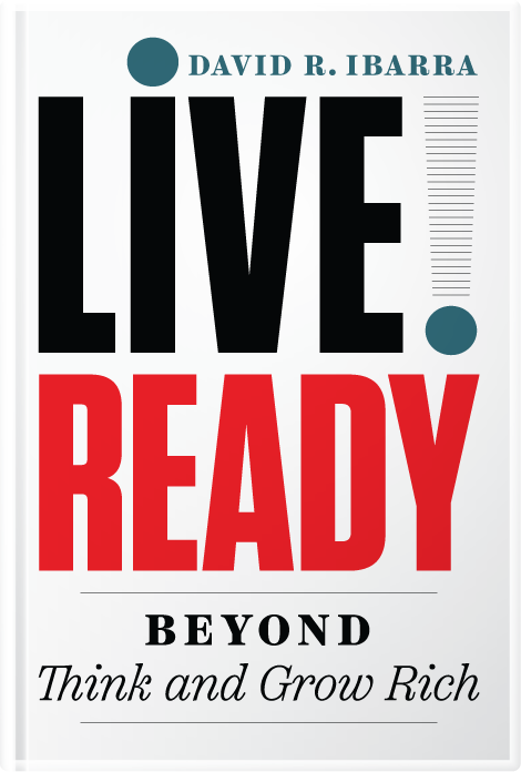 Lĭve Ready<sup>&reg;</sup>