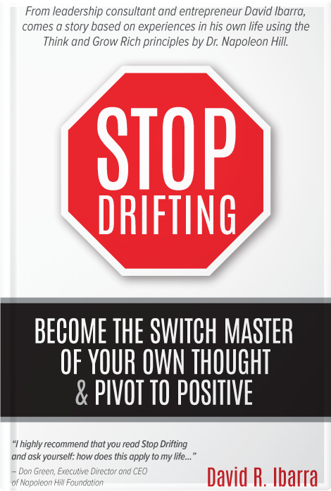 Stop Drifting