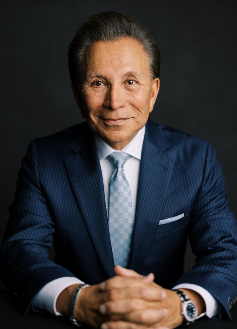 David R. Ibarra