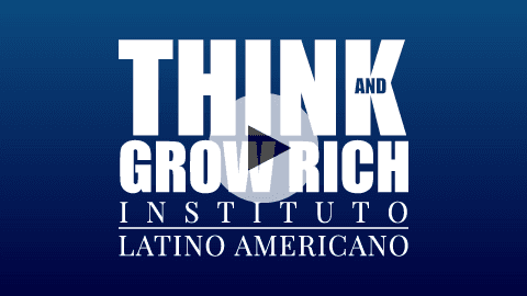 Think & Grow Rich Latin America
