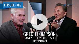 Conversation with Greg Thompson