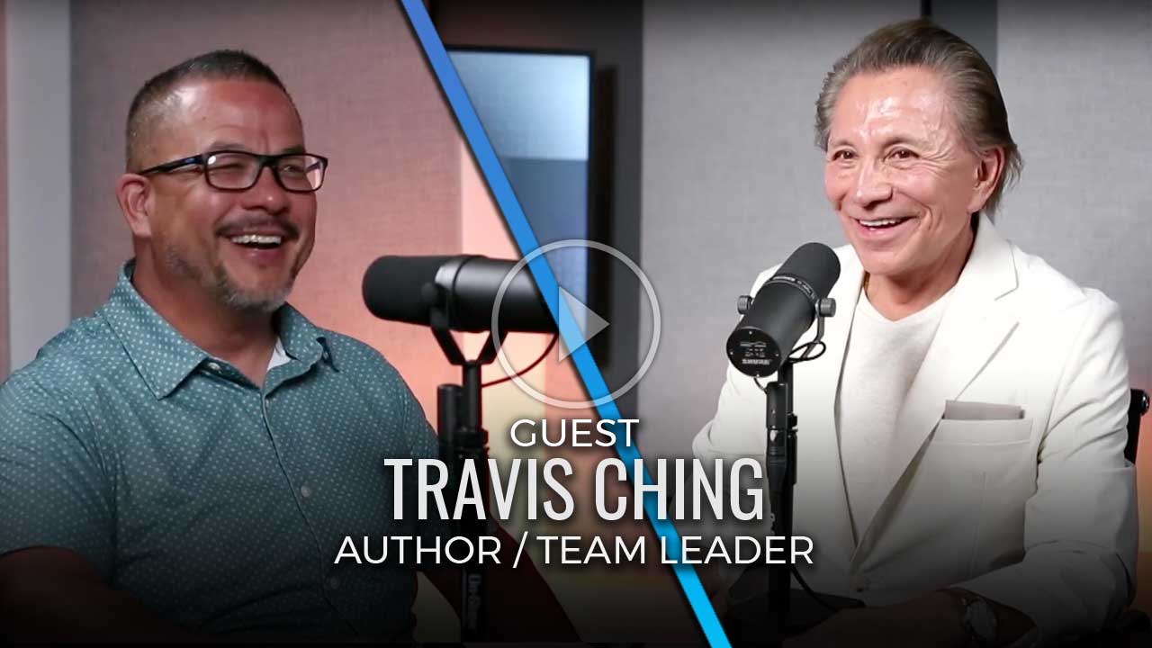 Travis Ching