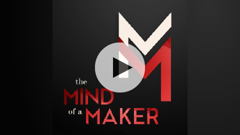 The Mind of a Maker