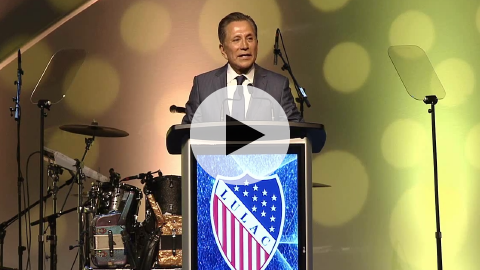 2015 LULAC Convention